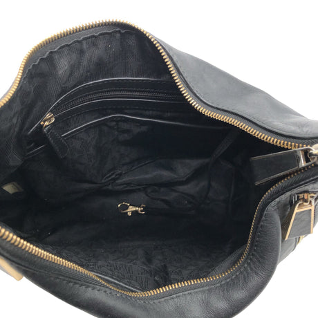 Unisex Michael Kors - Handbag, size Midi - Black (2)