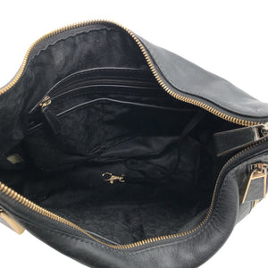 Unisex Michael Kors - Handbag, size Midi - Black (3)