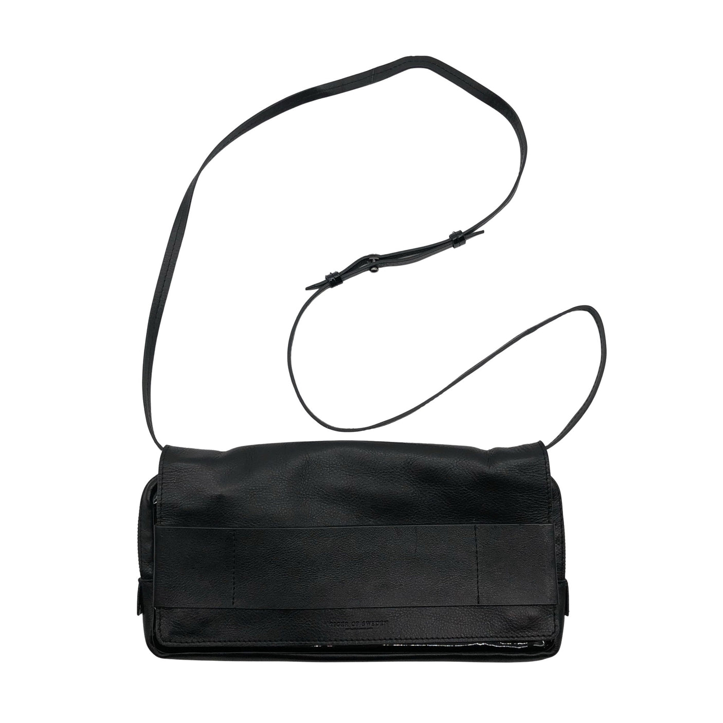 Unisex Tiger of Sweden - Handbag, size Mini - Black (3)