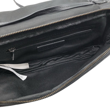 Unisex Tiger of Sweden - Handbag, size Mini - Black (2)