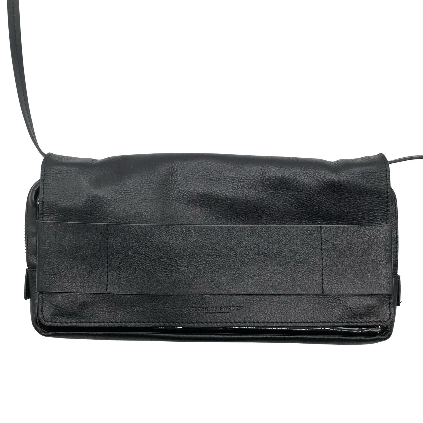 Unisex Tiger of Sweden - Handbag, size Mini - Black (4)