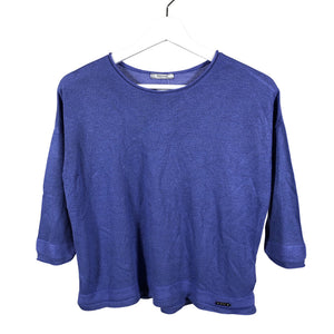 Unisex Mayoral - Sweater, size 152 - 158 - Blue (1)