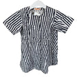 Unisex Vimma - Dress, size 116 - 122 - White ()