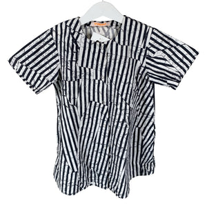 Unisex Vimma - Dress, size 116 - 122 - White (1)