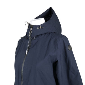 Unisex Luhta - Outdoor jacket, size 34 - Blue (2)