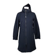 Unisex Luhta - Outdoor jacket, size 34 - Blue ()