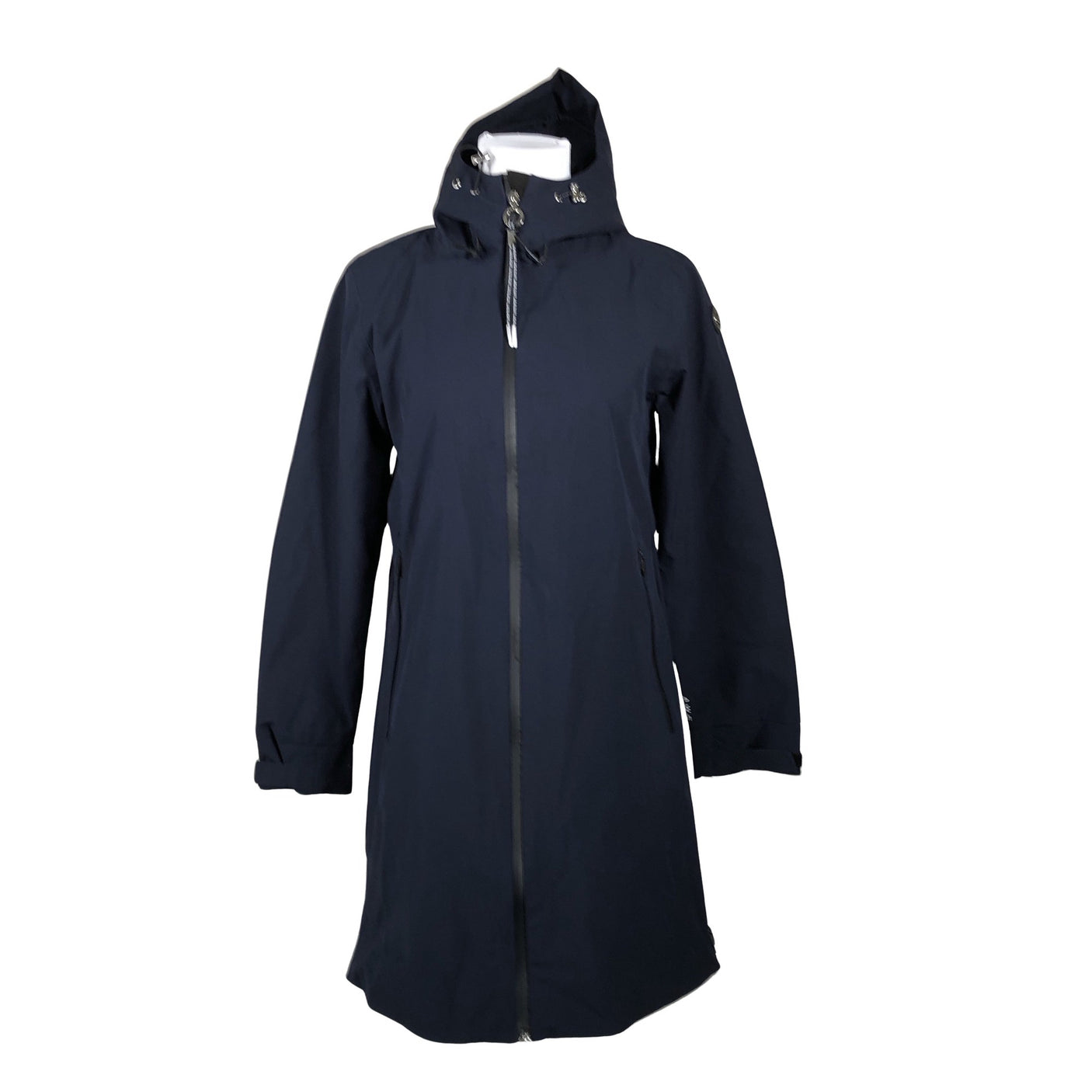 Unisex Luhta - Outdoor jacket, size 34 - Blue (1)