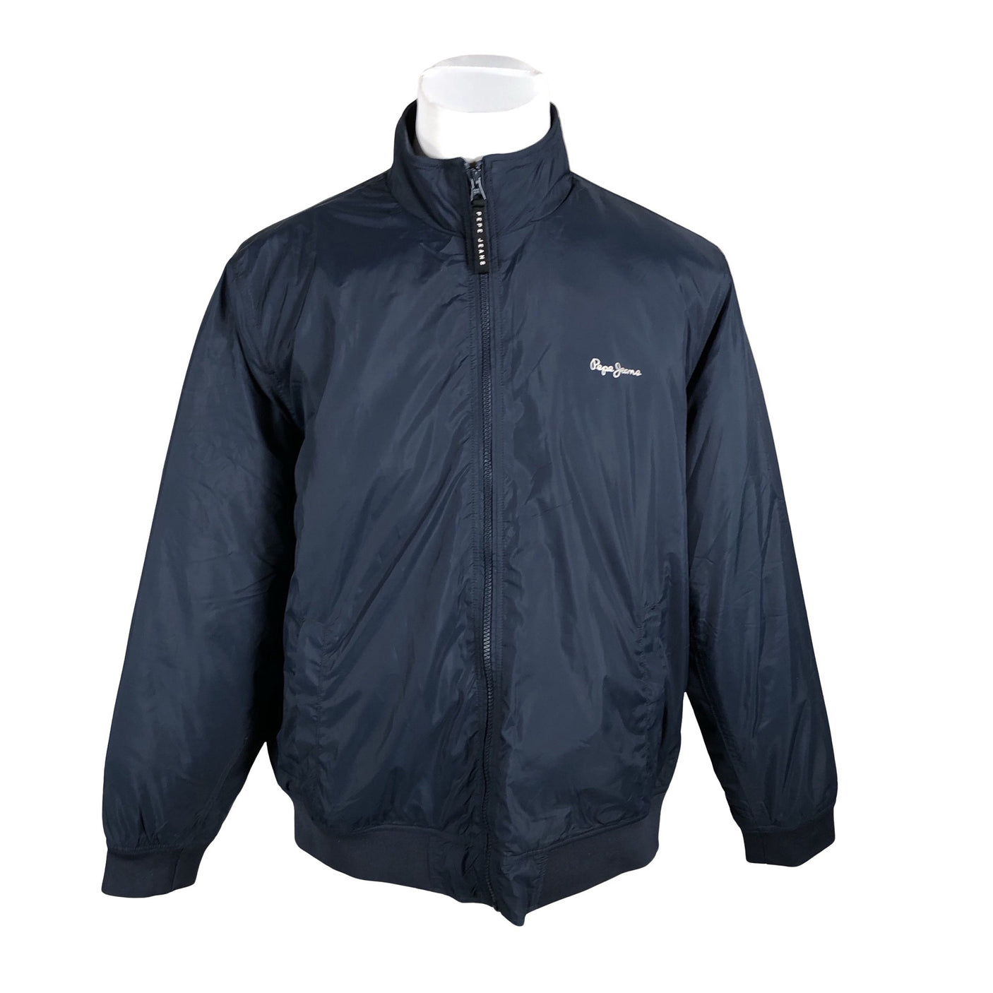 Unisex Pepe Jeans - Lightly padded jacket, size XXL - Blue (1)