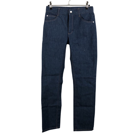 Unisex Reima - Jeans, size 146 - 152 - Blue ()