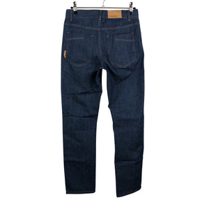 Unisex Reima - Jeans, size 146 - 152 - Blue (2)