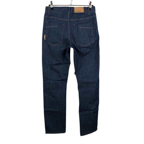 Unisex Reima - Jeans, size 146 - 152 - Blue (2)