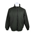 Unisex Matinique - Winter jacket, size XXXL - Green ()