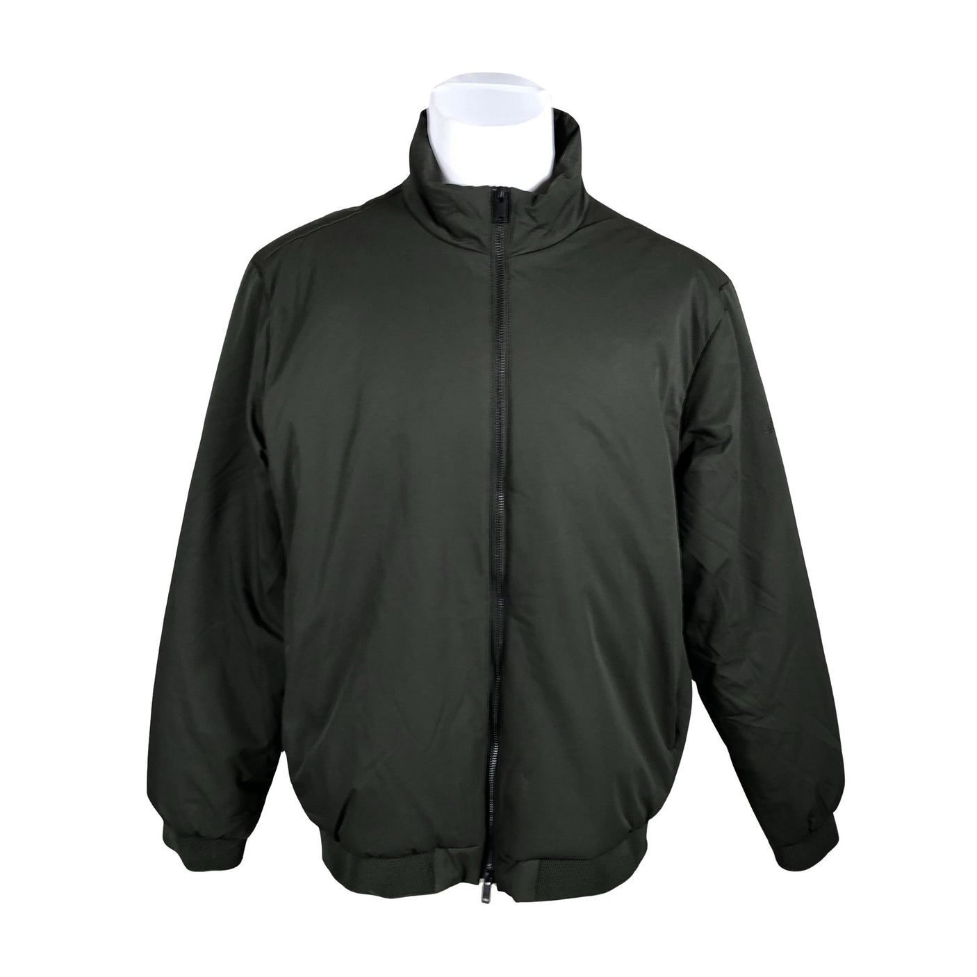 Unisex Matinique - Winter jacket, size XXXL - Green (1)
