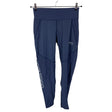 Unisex Kari Traa - Sports tights, size 38 - Blue ()