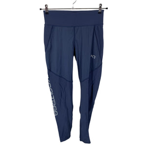 Unisex Kari Traa - Sports tights, size 38 - Blue (1)
