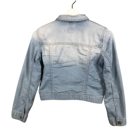 Unisex Gap - Denim jacket, size 152 - 158 - Light blue (2)
