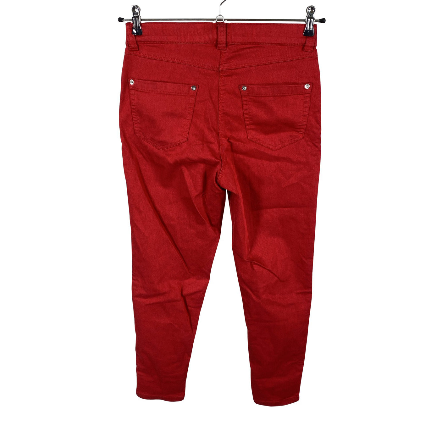 Unisex NP Collection - Jeggings, size 36 - Red (2)