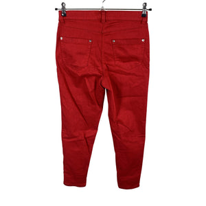 Unisex NP Collection - Jeggings, size 36 - Red (2)