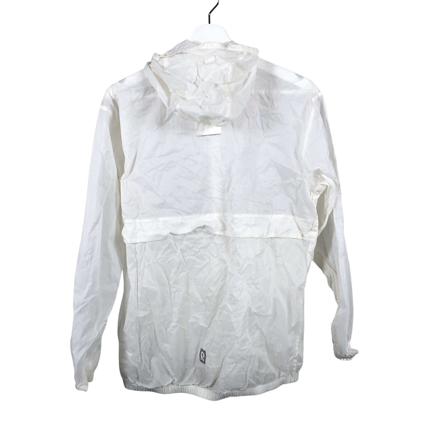 Unisex Reima - Outdoor jacket, size 152 - 158 - White (2)