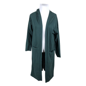Unisex NOSH - Cardigan, size 46 - Green (1)