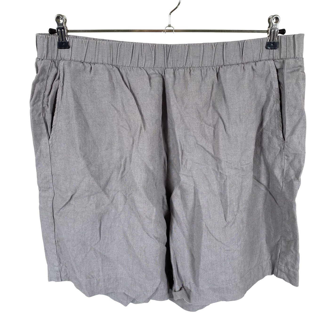 Unisex NOSH - undefined, size 46 - Gray (1)