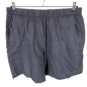 Unisex NOSH - Shorts, size 46 - Black (1)