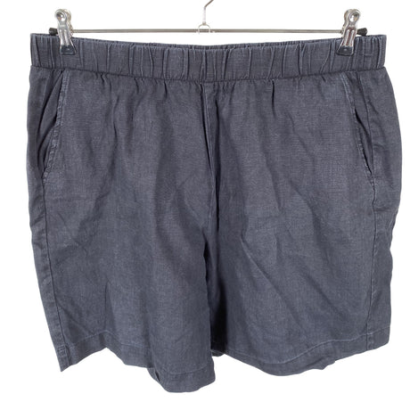 Unisex NOSH - Shorts, size 46 - Black ()