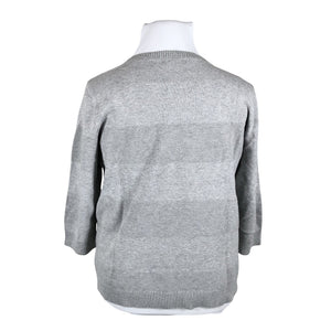 Unisex Tommy Hilfiger - Sweater, size 42 - Gray (2)