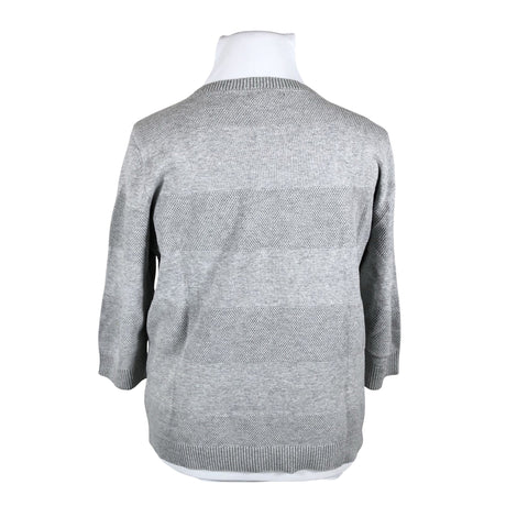 Unisex Tommy Hilfiger - Sweater, size 42 - Gray (2)