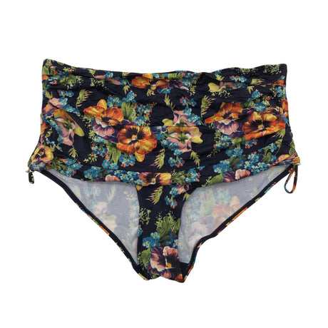 Unisex Marlies Dekkers - Bikinis, size 42 - Blue (2)