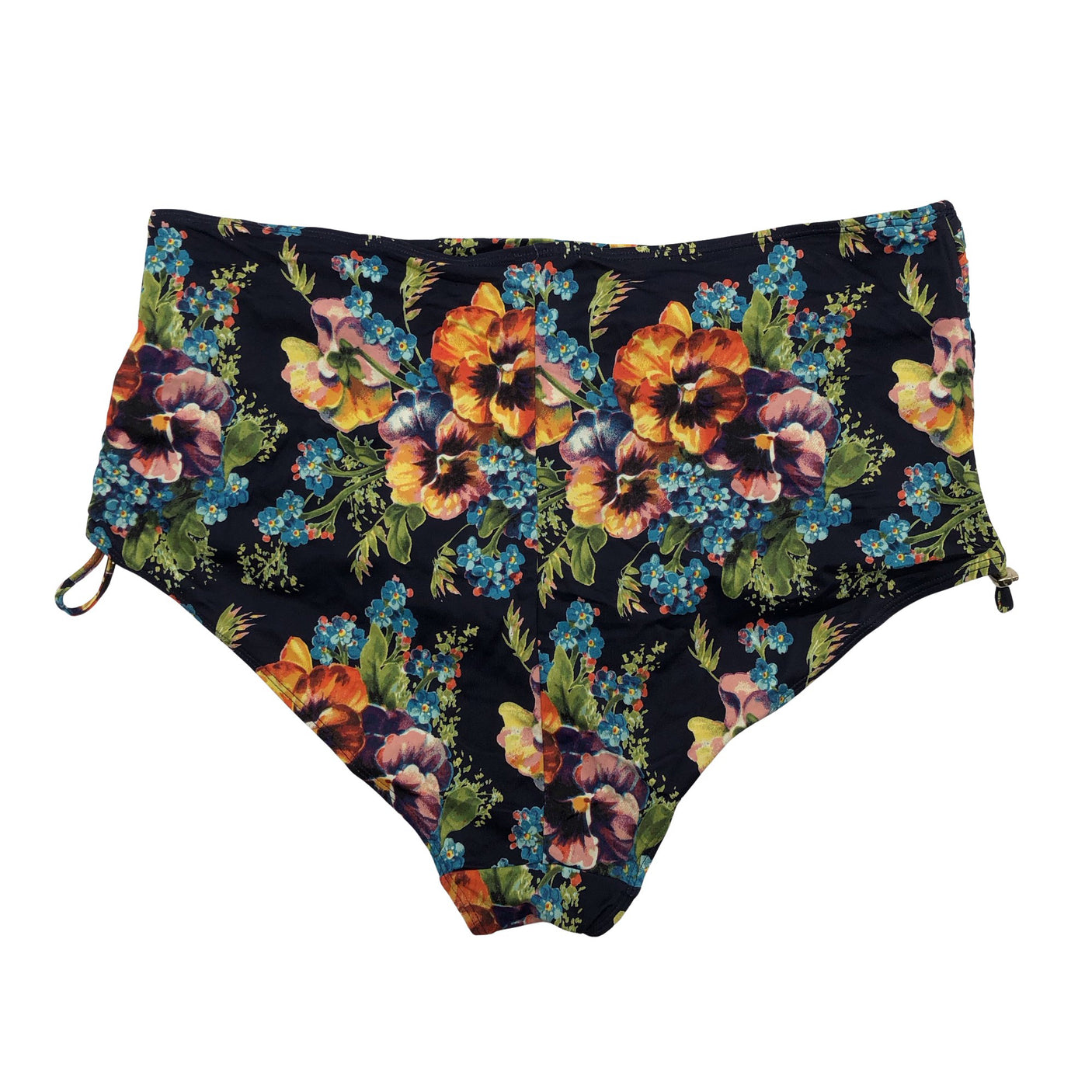 Unisex Marlies Dekkers - Bikinis, size 42 - Blue (4)