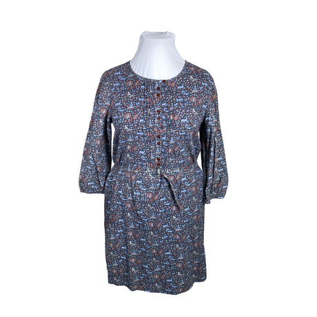 Unisex Aigle - Dress, size 44 - Blue ()