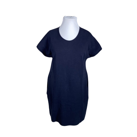 Unisex NOSH - Sweatshirt tunic, size 46 - Blue ()