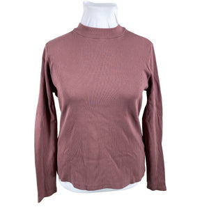 Unisex Aarrelabel - Tricot shirt, size 44 - Light pink (1)