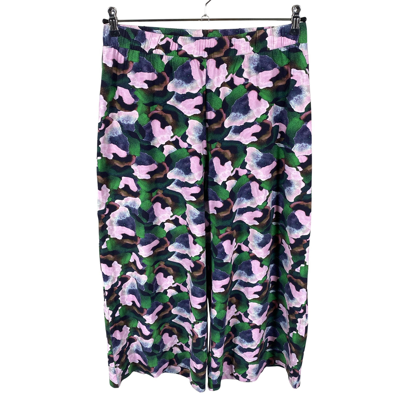 Unisex Aarrelabel - Tricot pants, size 44 - Light pink (1)