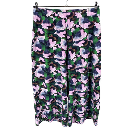 Unisex Aarrelabel - Tricot pants, size 44 - Light pink ()