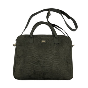 Unisex Pipol´s Bazaar - Handbag, size Midi - Green (1)