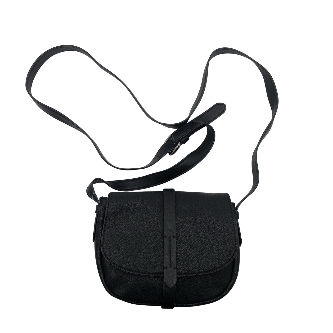 Unisex Esprit - Shoulder bag, size Mini - Black (4)