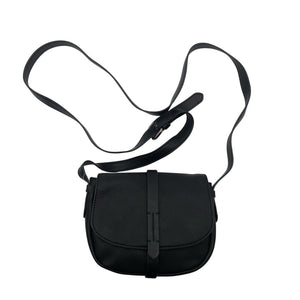 Unisex Esprit - Shoulder bag, size Mini - Black (4)