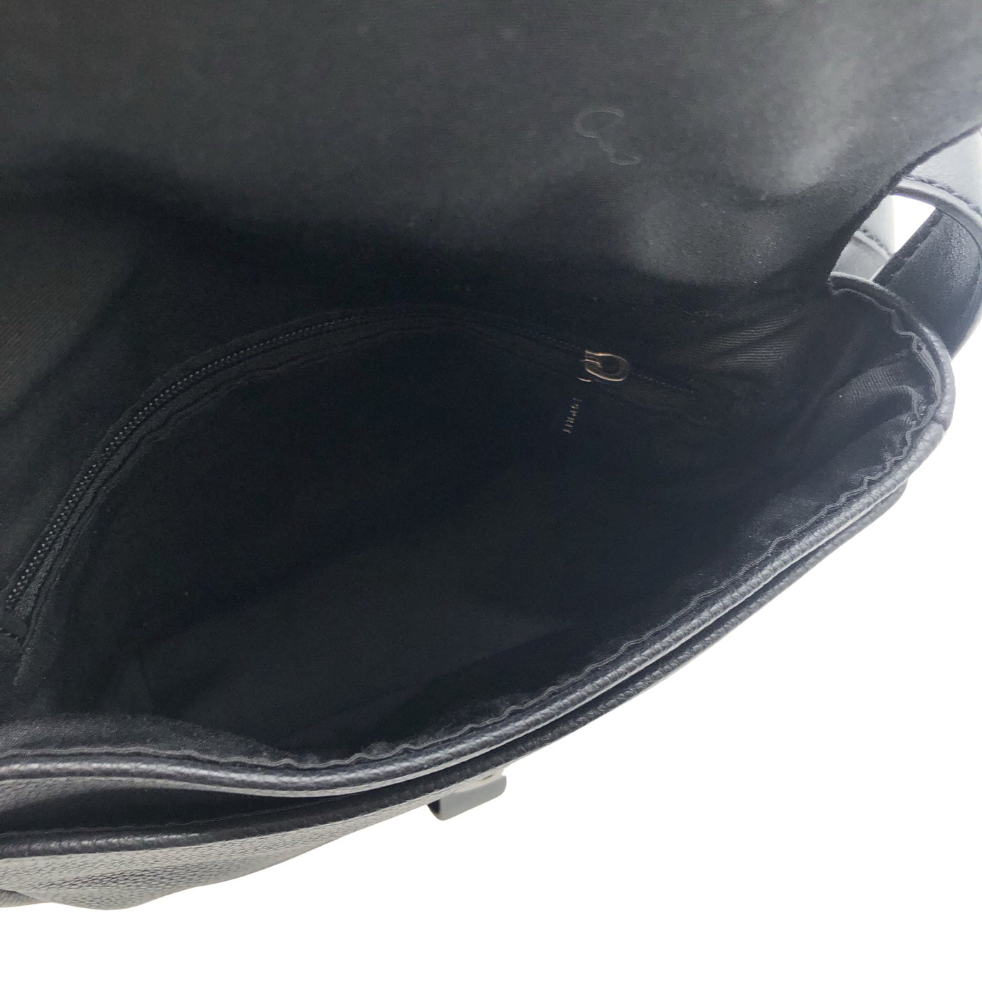Unisex Esprit - Shoulder bag, size Mini - Black (3)