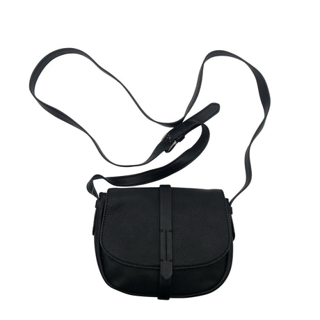 Unisex Esprit - Shoulder bag, size Mini - Black ()