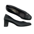 Unisex Janita - High heels, size 41 - Black ()