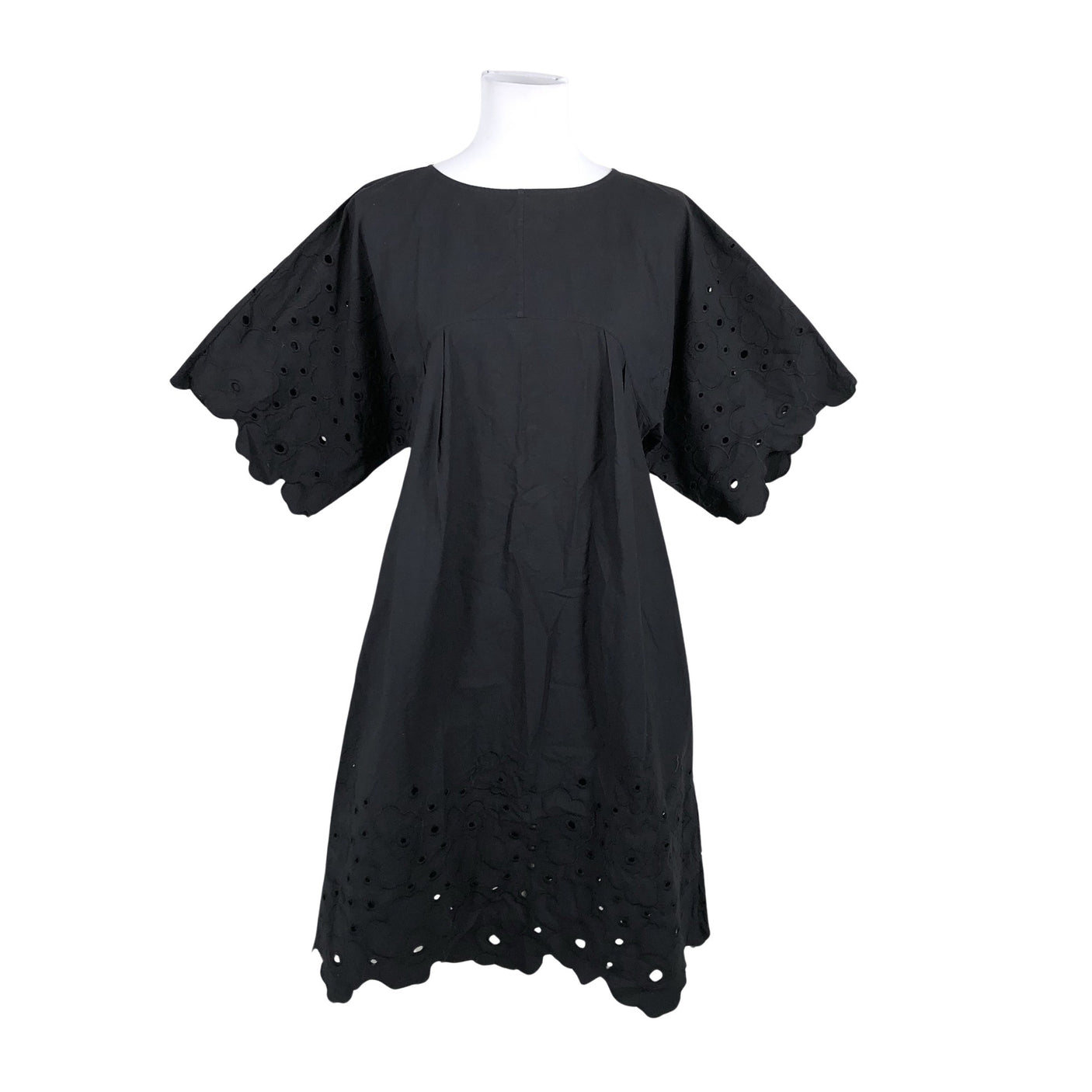 Unisex Marimekko - Dress, size 36 - Black (1)