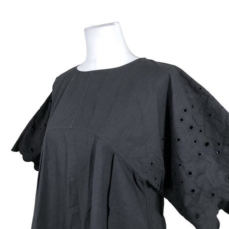 Unisex Marimekko - Dress, size 36 - Black (2)