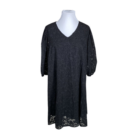 Unisex Zhenzi - Dress, size 48 - Black ()