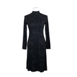 Unisex Nanso - Tricot dress, size 32 - Black ()