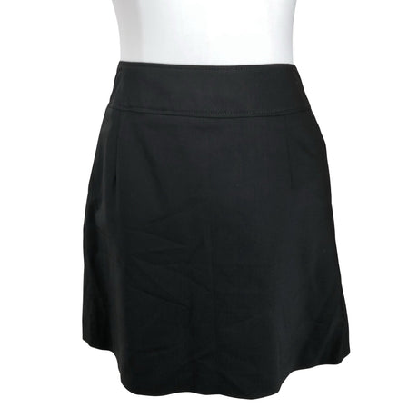 Unisex Tara Jarmon - Fabric skirt, size 36 - Black (2)