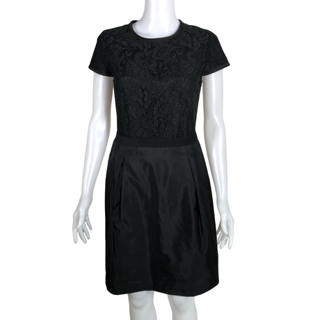 Unisex Burberry - Party dress, size 34 - Black ()