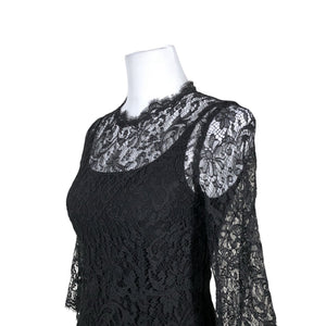 Unisex Andiata - Party dress, size 36 - Black (2)