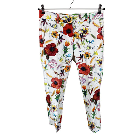 Unisex Raffaello Rossi - Slacks, size 36 - Natural white ()